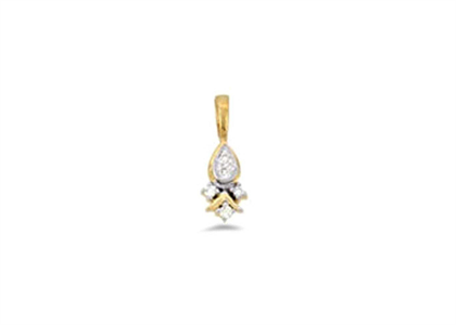 Gold Plated | Fashion Pendants